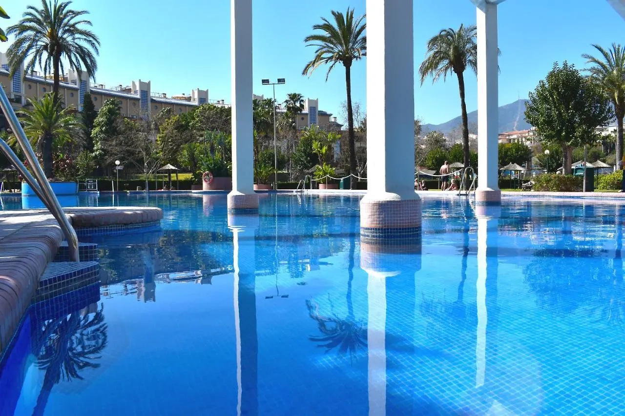 VIVE BENALMÁDENA APARTAMENTO BENAL BEACH 622, parque acuático, playa 100m. 0*, Benalmádena España