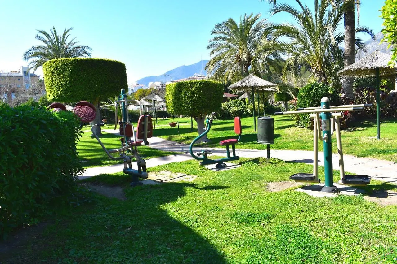 VIVE BENALMÁDENA APARTAMENTO BENAL BEACH 622, parque acuático, playa 100m.  Benalmádena
